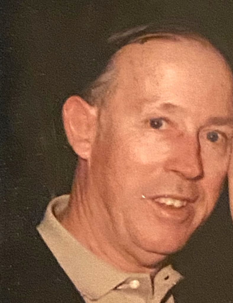 John A.  Smith "Jack" Profile Photo