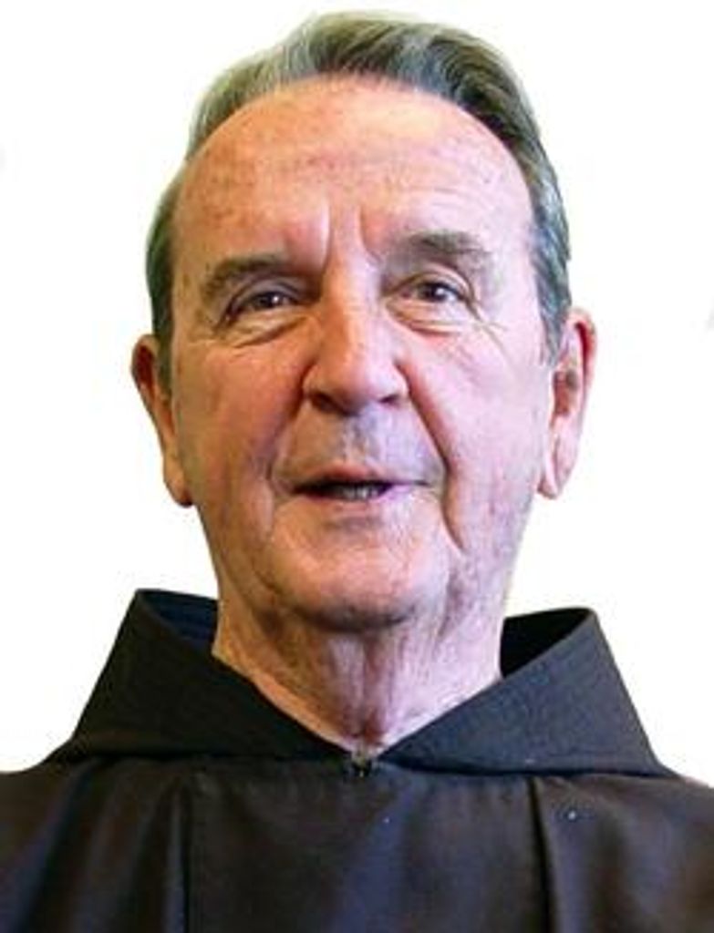 Father John Carey Profile Photo