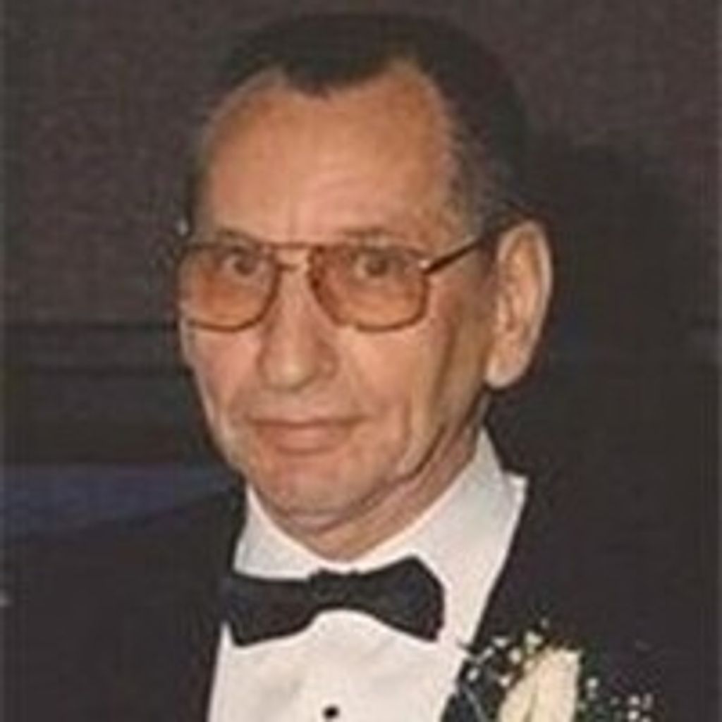 Charles Wilson Anderson