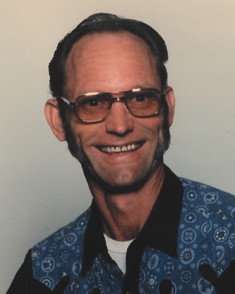 Charles Sasnett Profile Photo