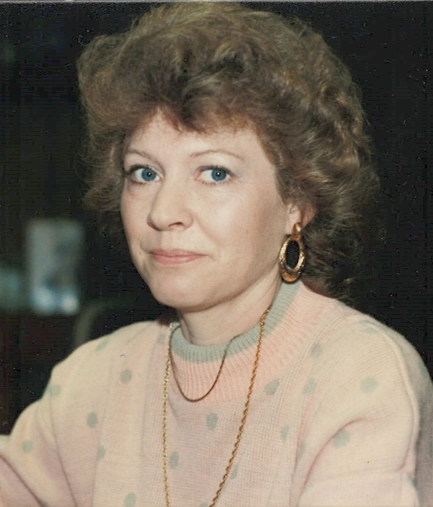 Margaret Mary Mleko