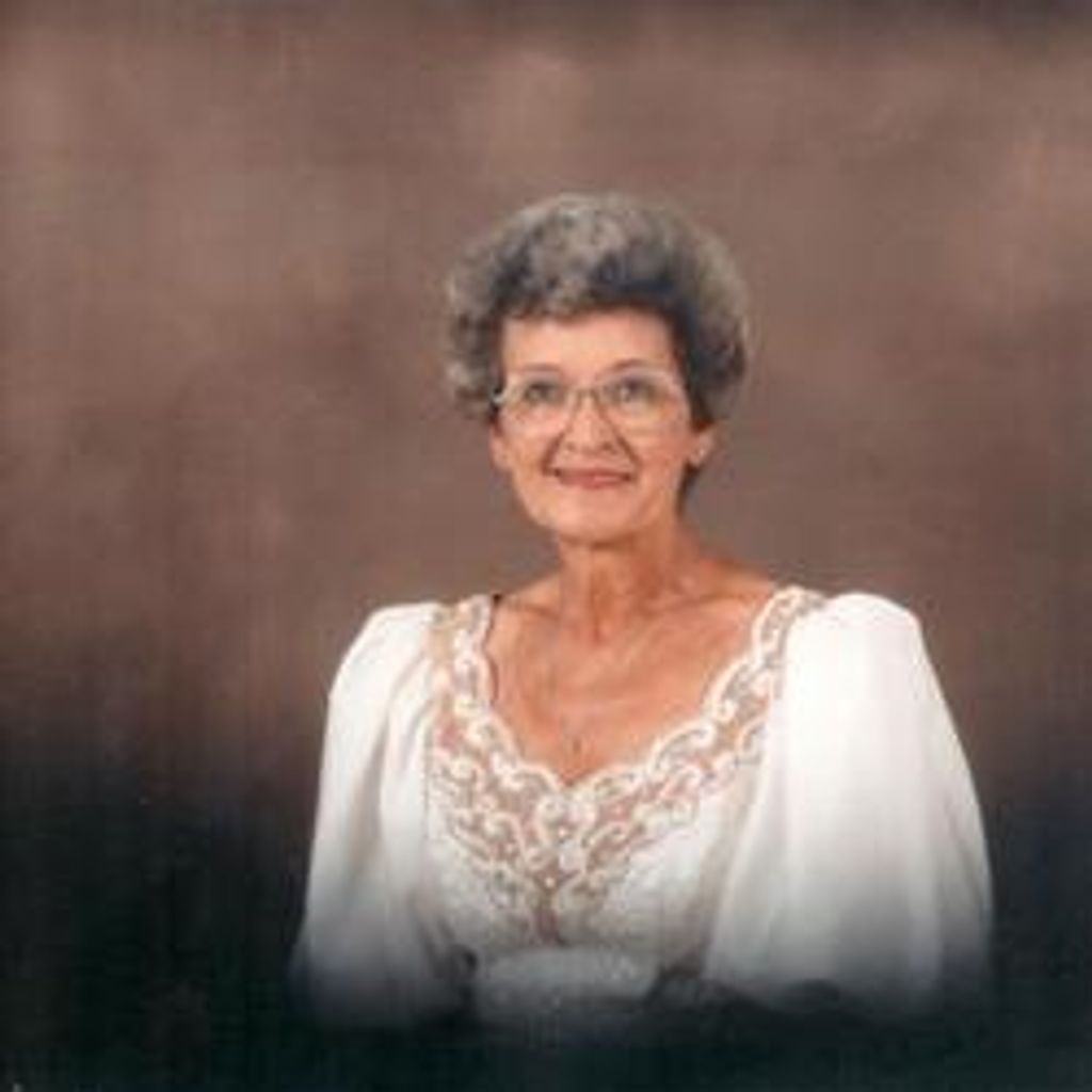 Cora Esther Durr Inman