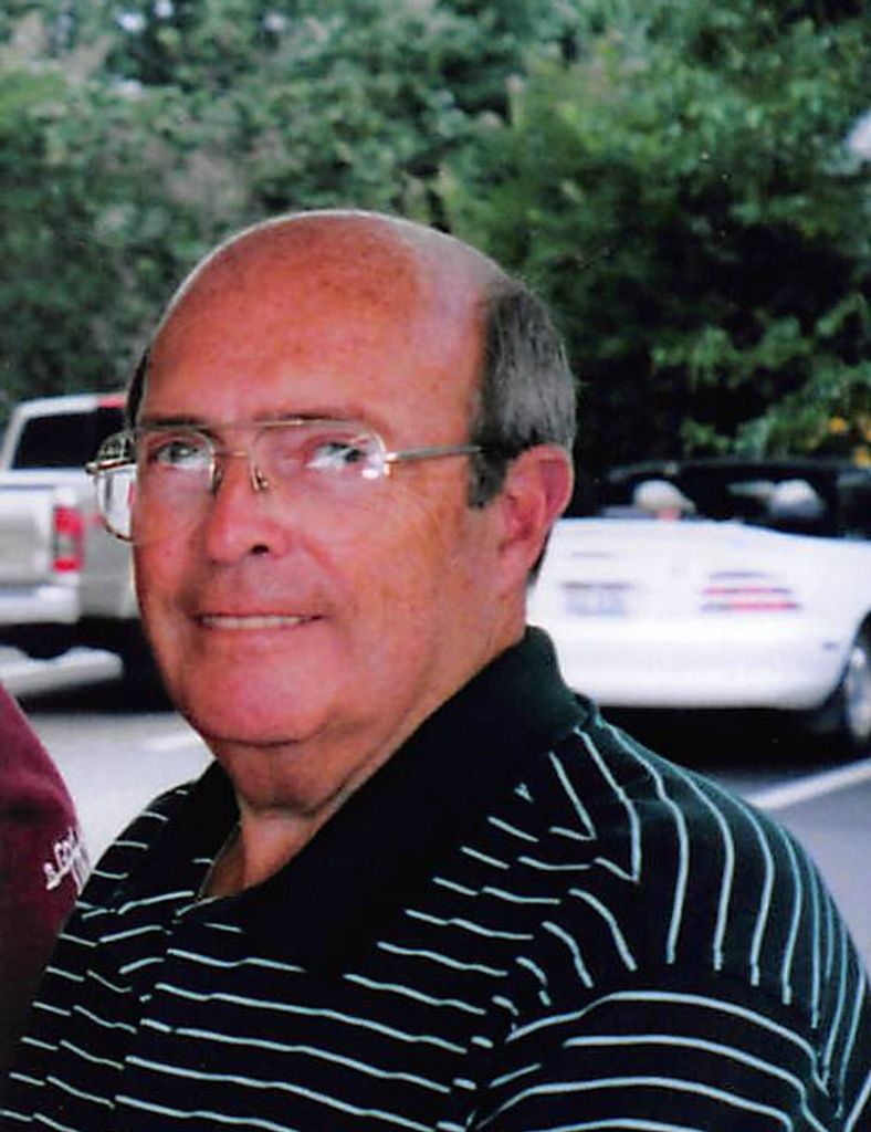 George Russ Gibson