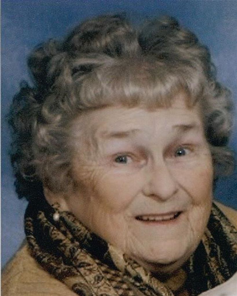 Julia "Judy" Ann Grover Emerson Profile Photo
