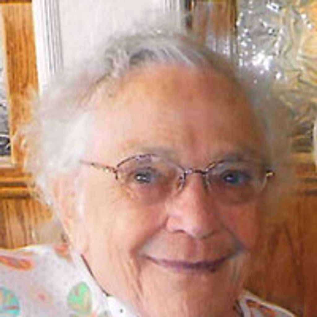 Eileen V. Wilbert