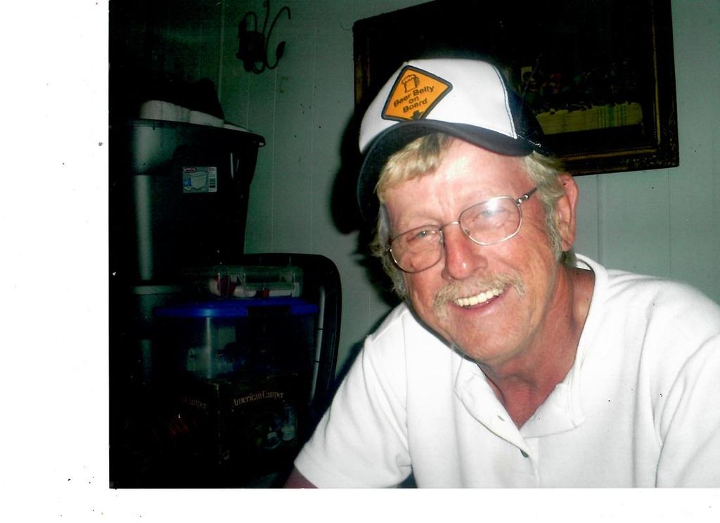 John Francis Tracy Sr. Profile Photo