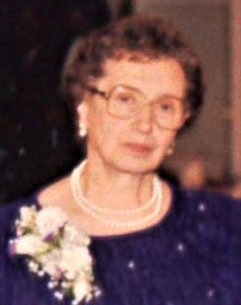Anna Jalovec