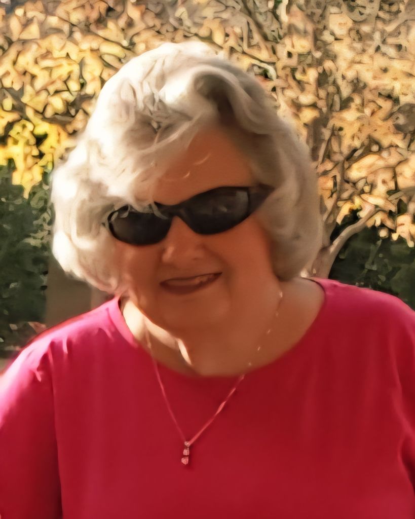 Myra Harmon