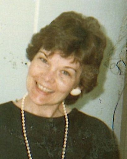 Victoria “Vicki” Ann (Davis) Messner's obituary image