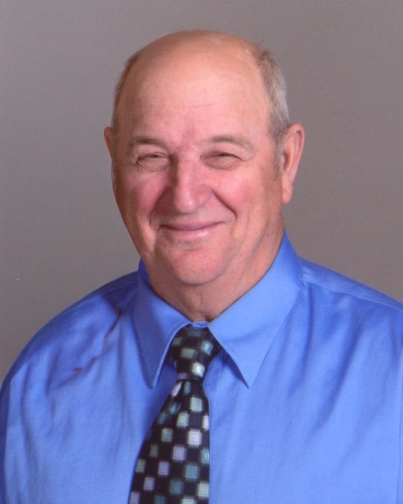 Kenneth L. Bierman Profile Photo