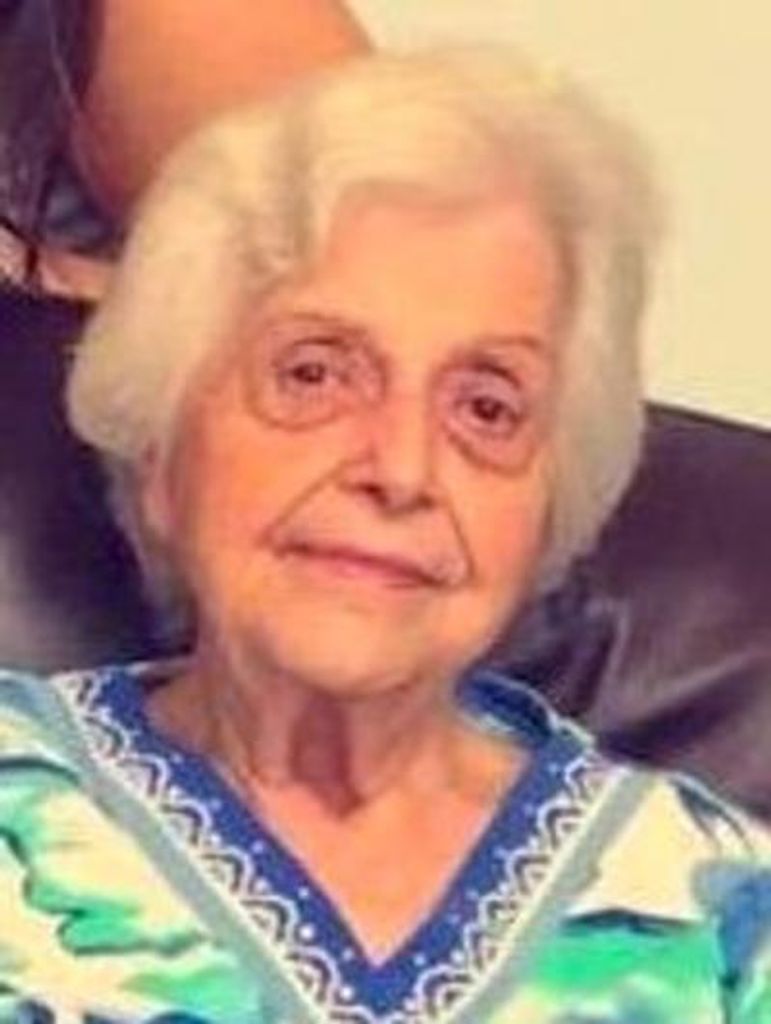 Willie Fay Thomas Profile Photo