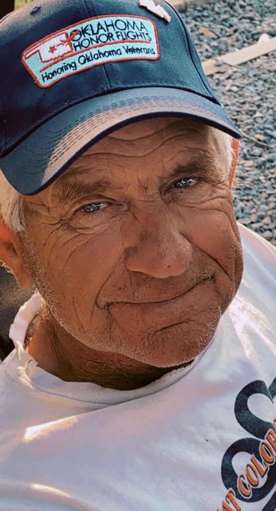 Dennis William Gerken Profile Photo