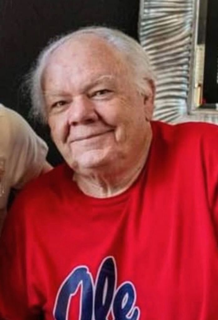 David Weston Cole Sr.