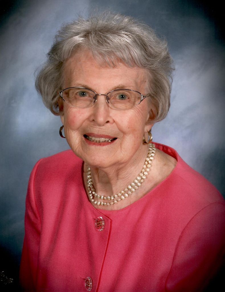 Phyllis Ione Elmquist
