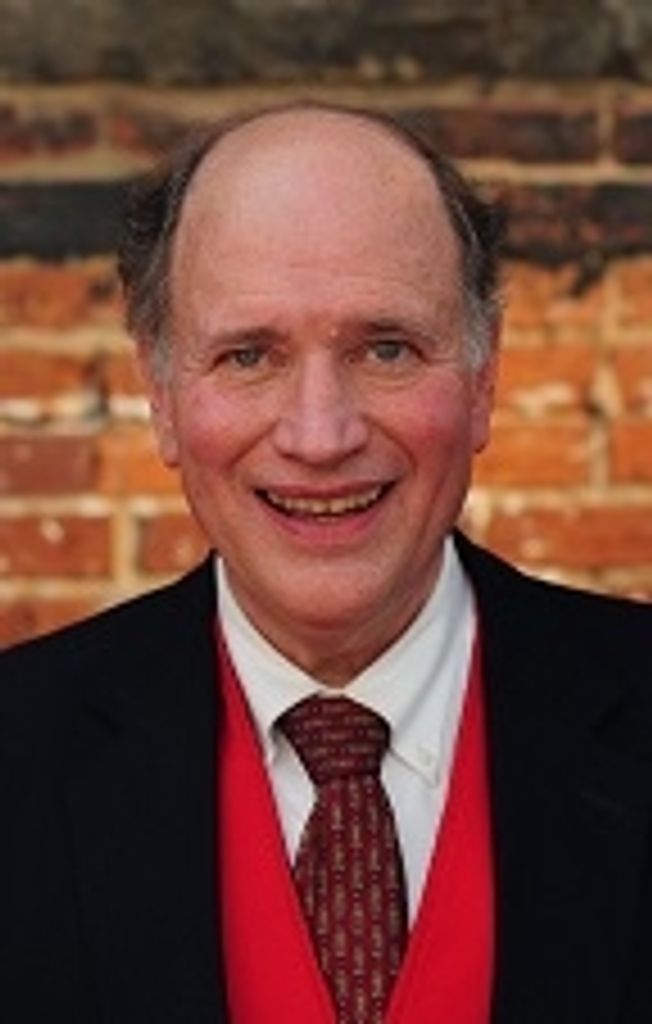 Mr. F. Norman Tuller