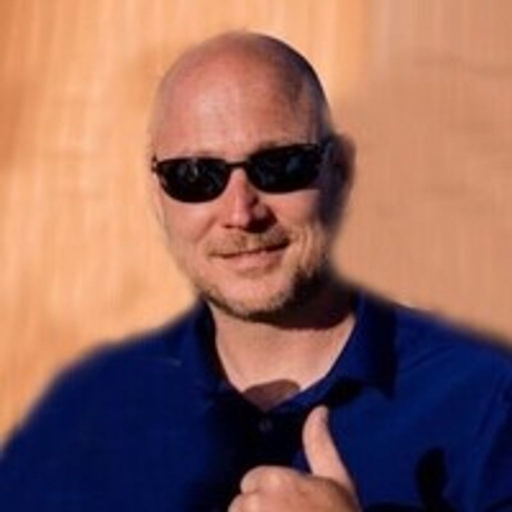 Gregory Alan Perrien Profile Photo