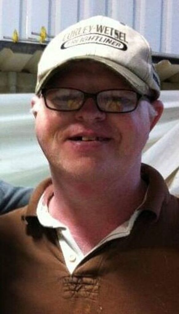 Donnie “Hoss” Gifford Profile Photo