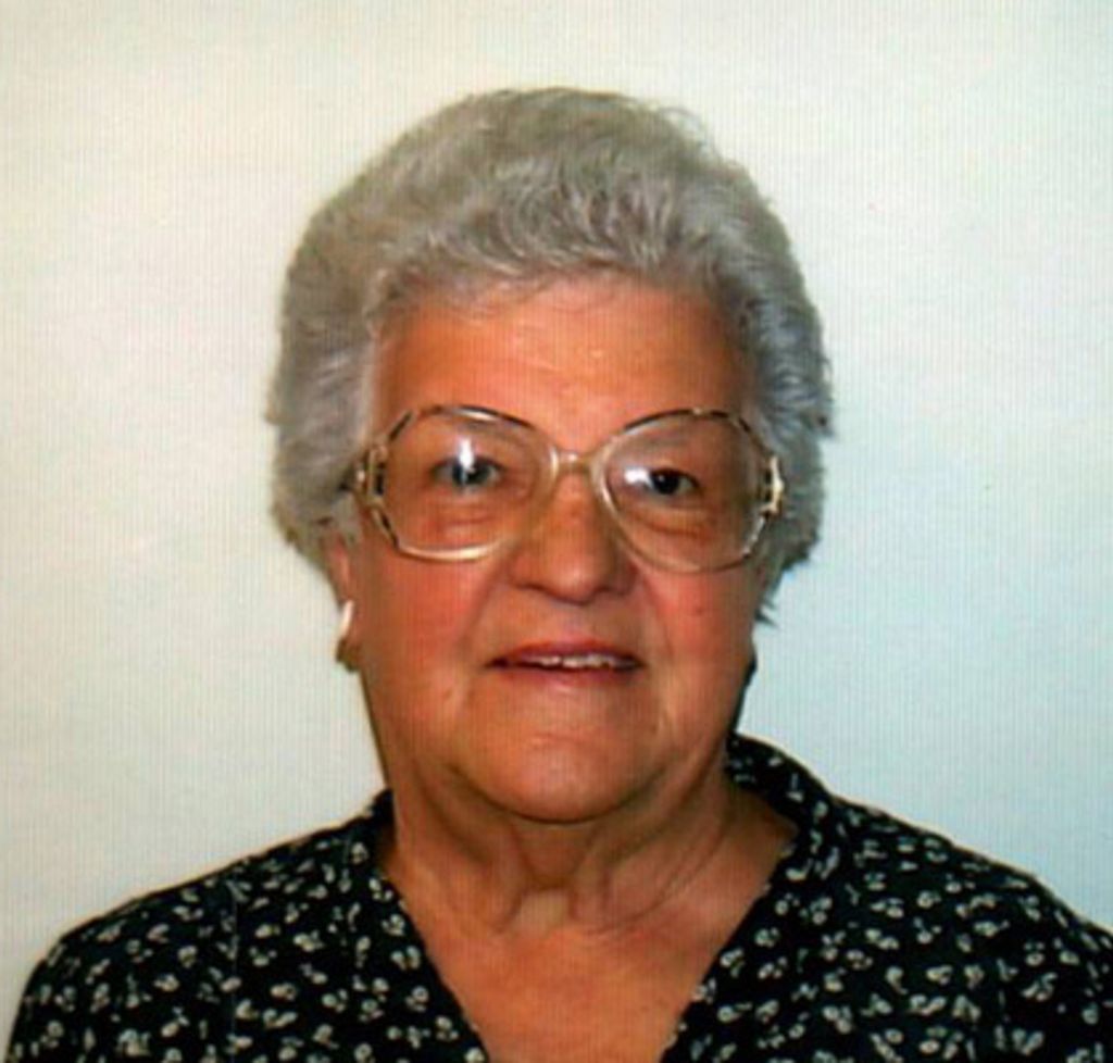 Madeline A. Ricardo Profile Photo