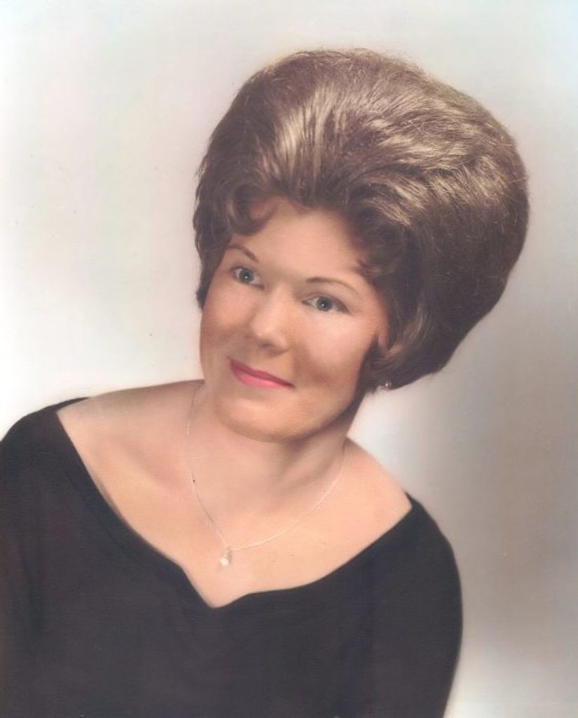 Vivian Estelle (Godwin)  Cavazos