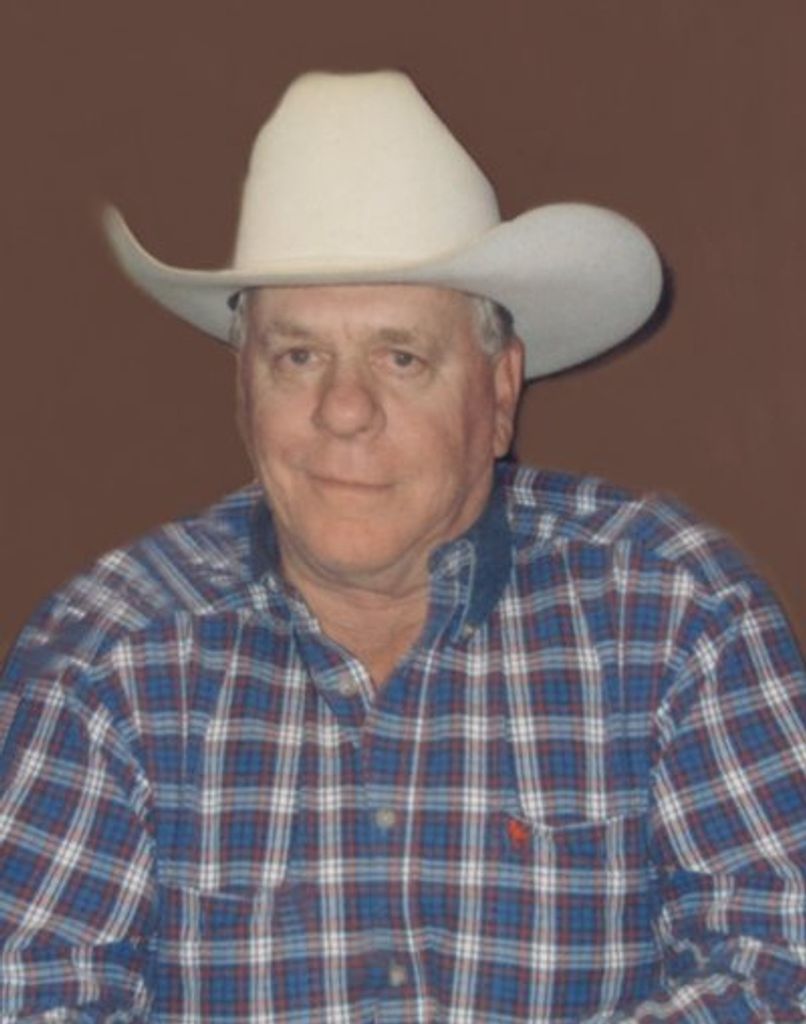 Marvin D. Hostetter