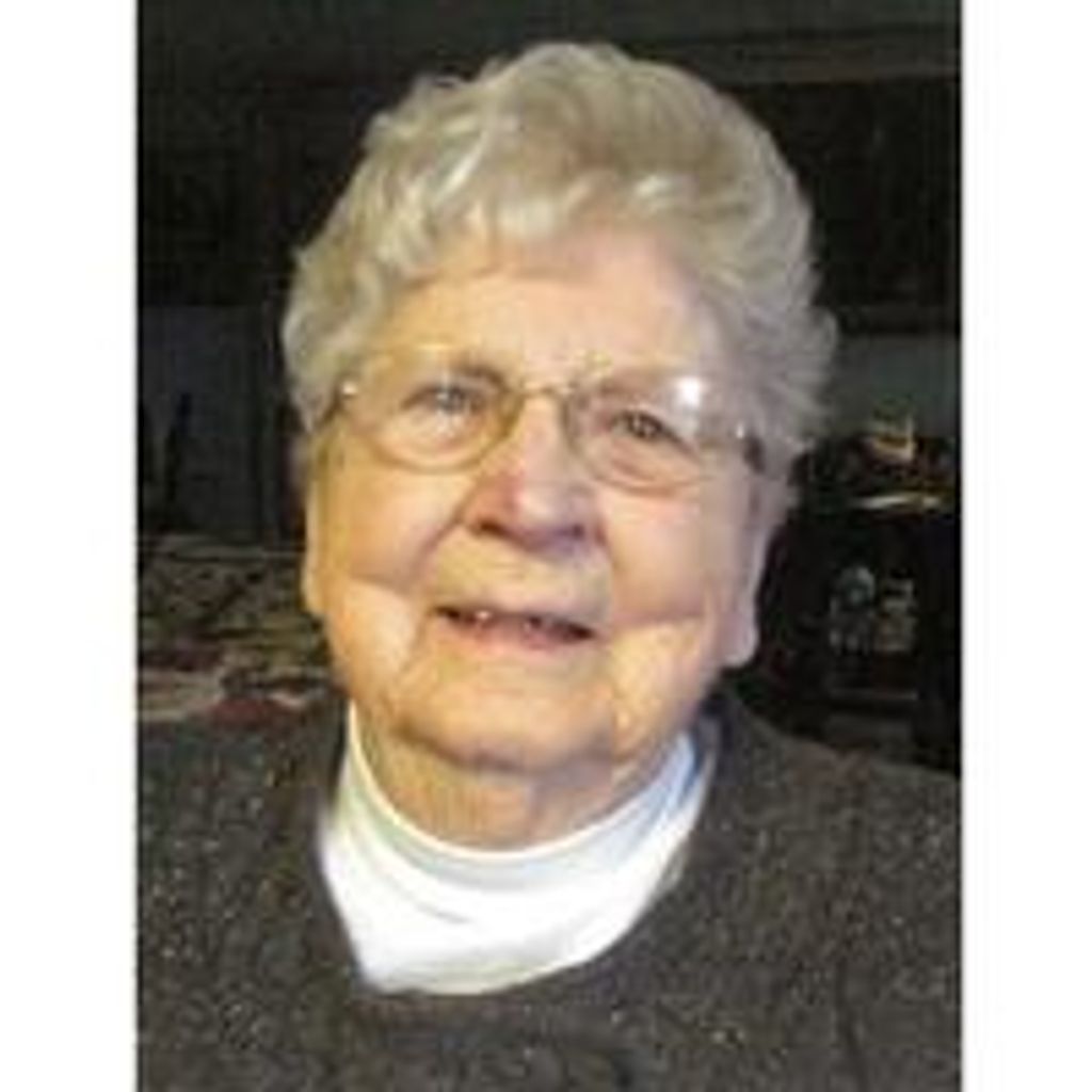 Betty  L. (Jarrett)  Hartenstein