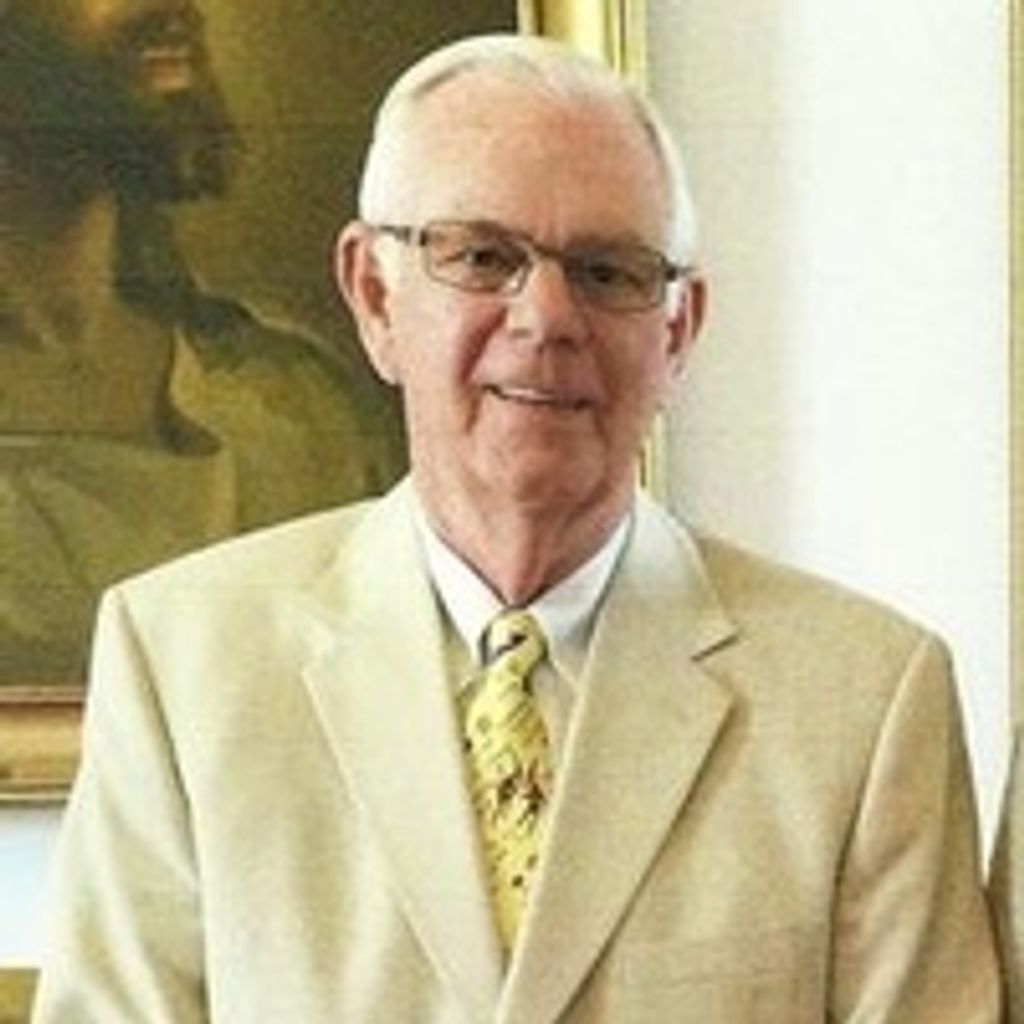 James  Earl Covington  Jr.