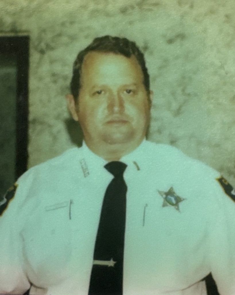 Robert F. Hancock age 87 of Green Cove Springs Profile Photo