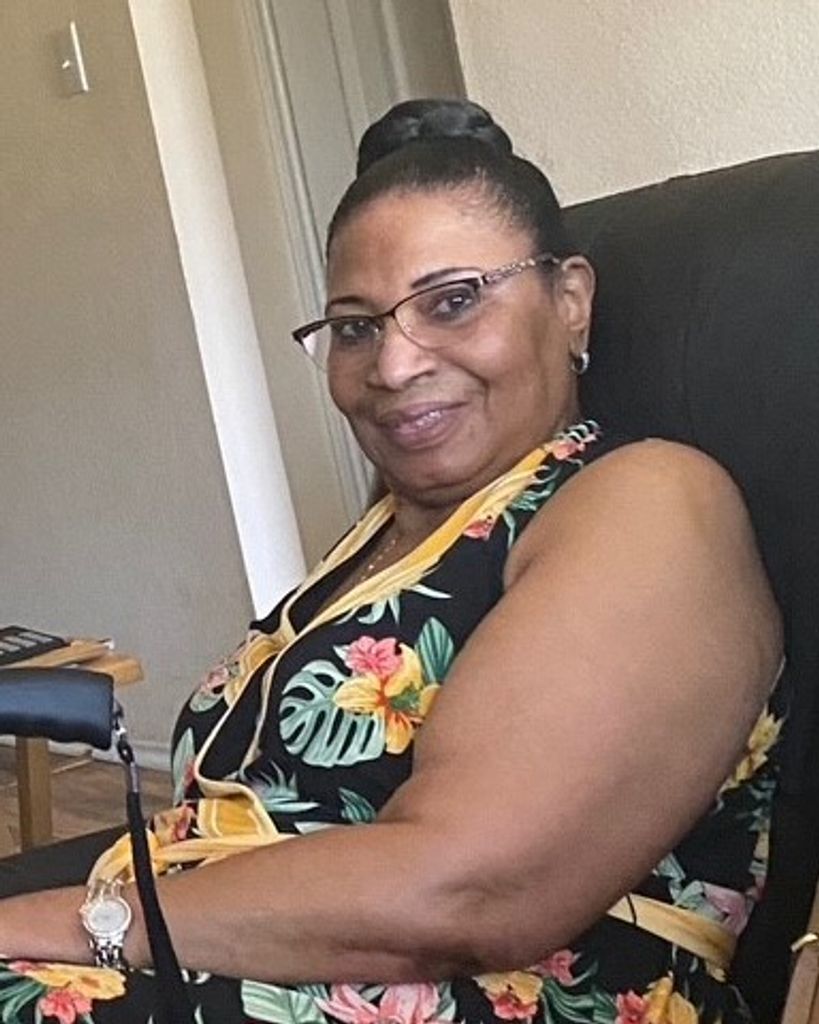 Catherine "Francine" Williams