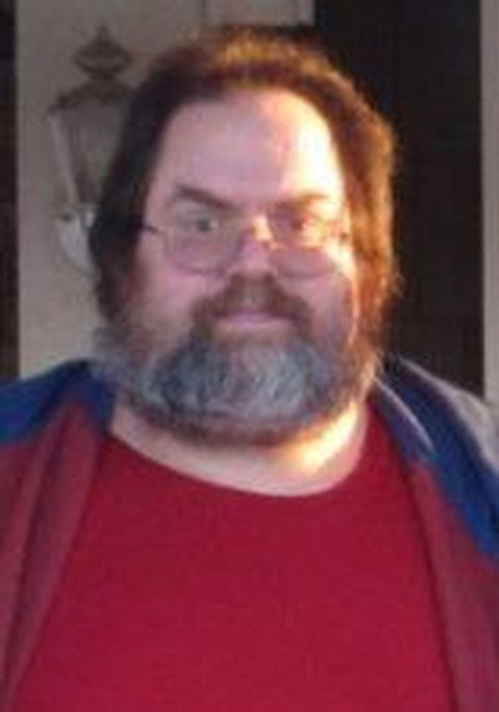 Gerald Dru Wilkerson Profile Photo