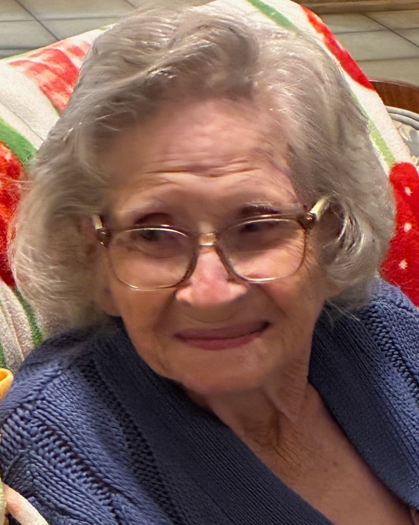 Melrose Ingram Johnson