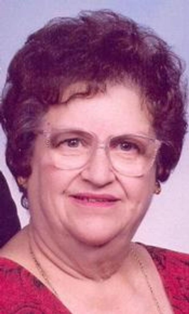 Margaret L. Daniels