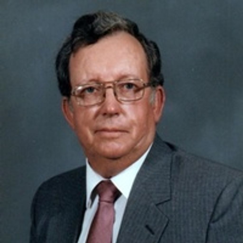Rev. Leon Carter