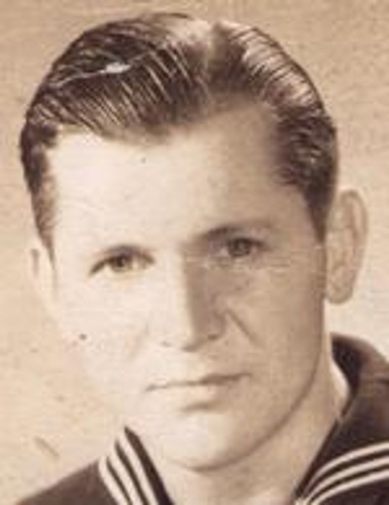 George H. Lobas