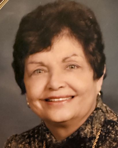 Judy M. Webster's obituary image