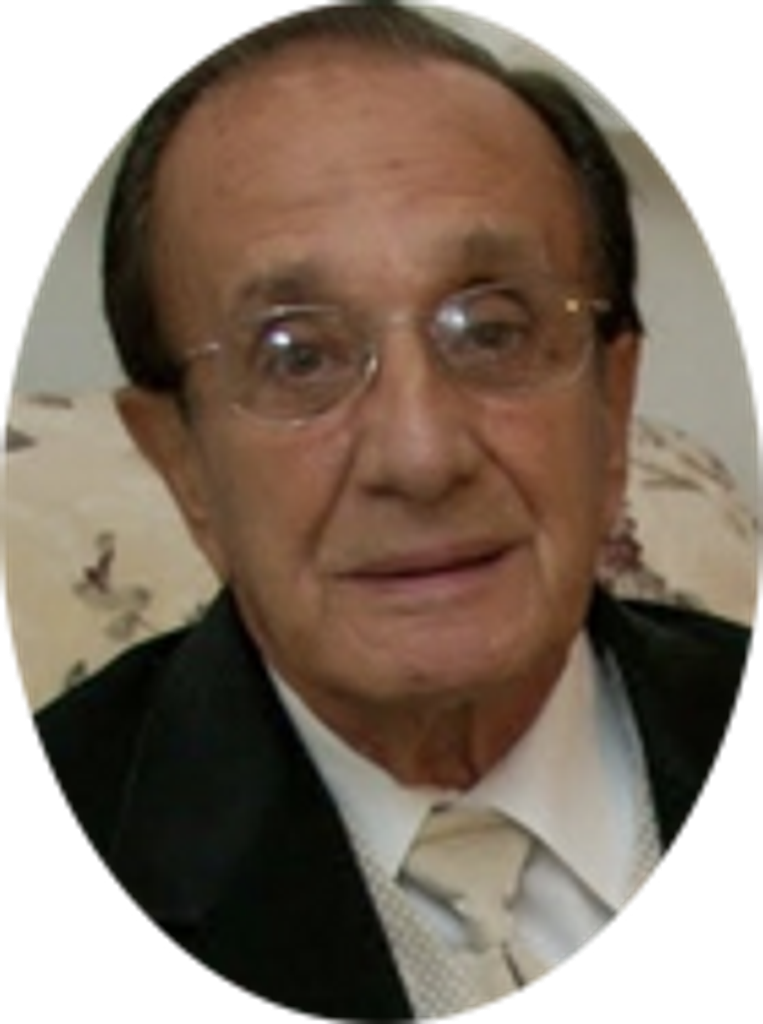 Stanley Theodossiou