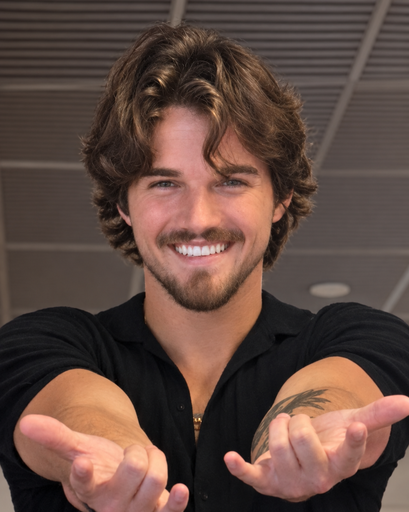 Matthew James Ashton Corder Profile Photo