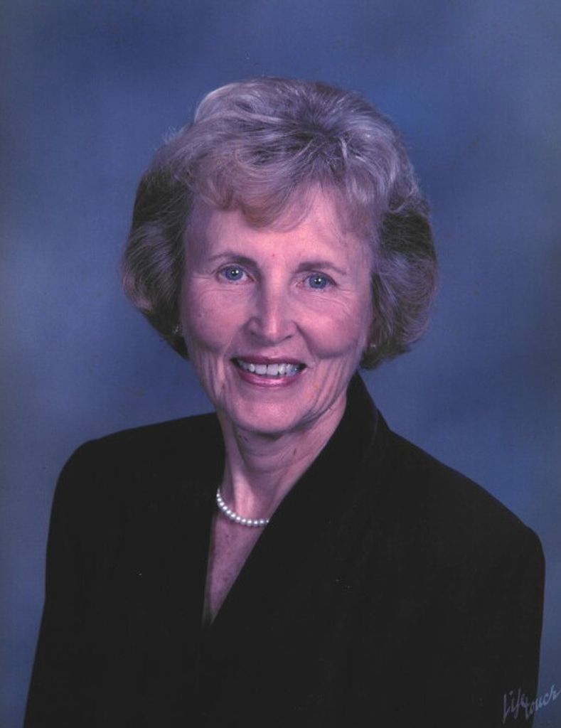 Mildred "Milly" Ruth Beggs