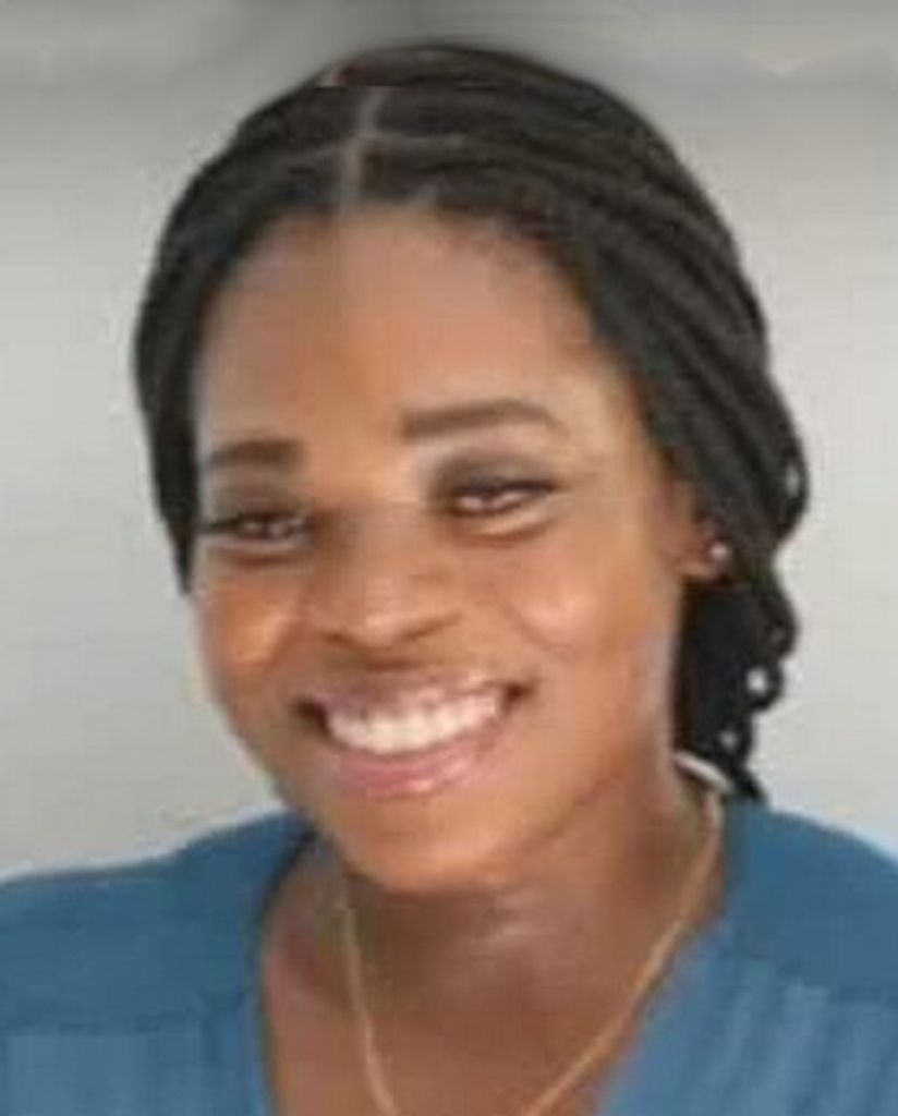 Catorreia Briana Hutto Profile Photo