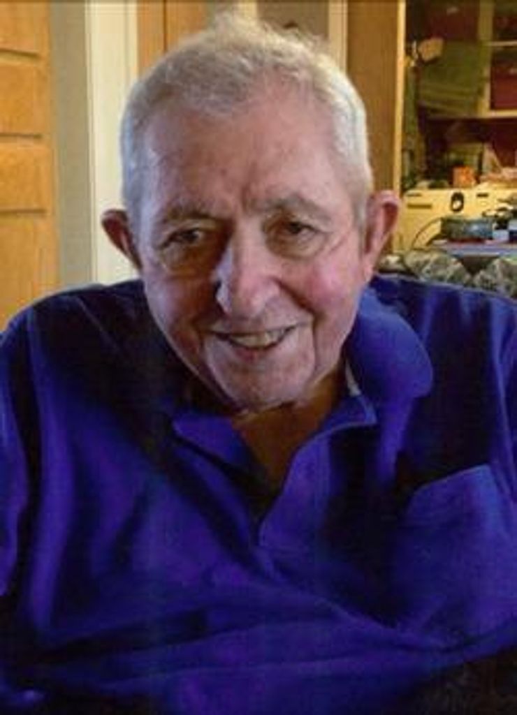 Don Sherry