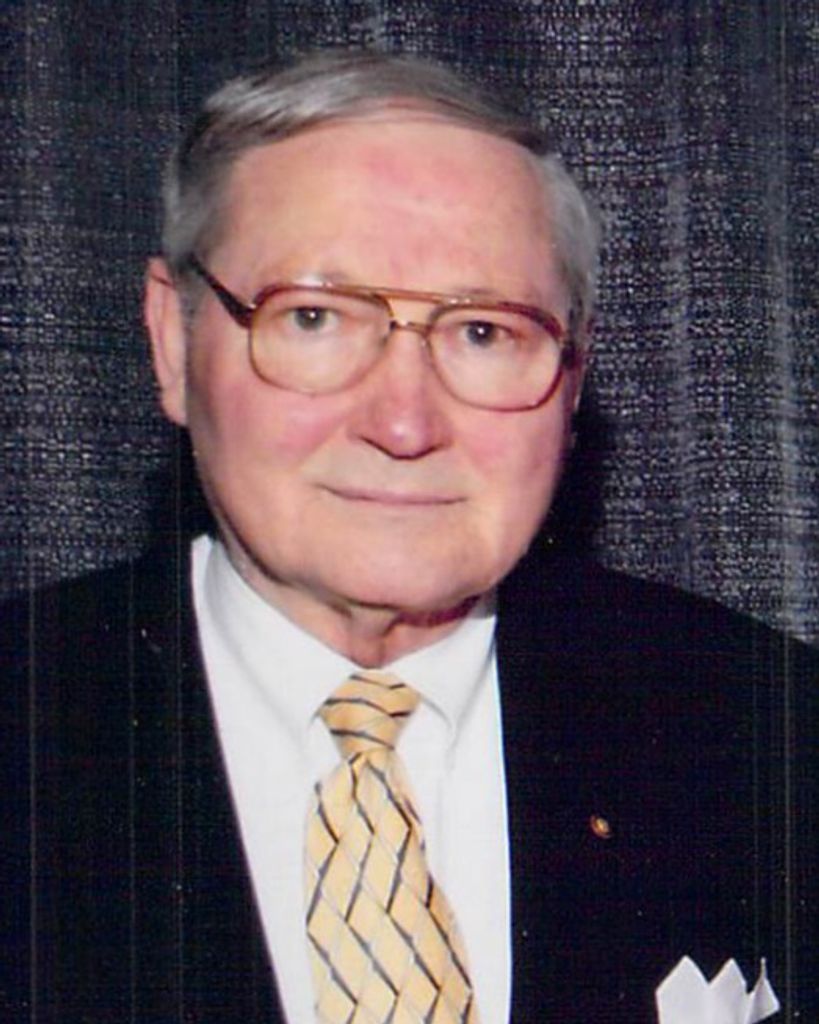 Larry E. Howard