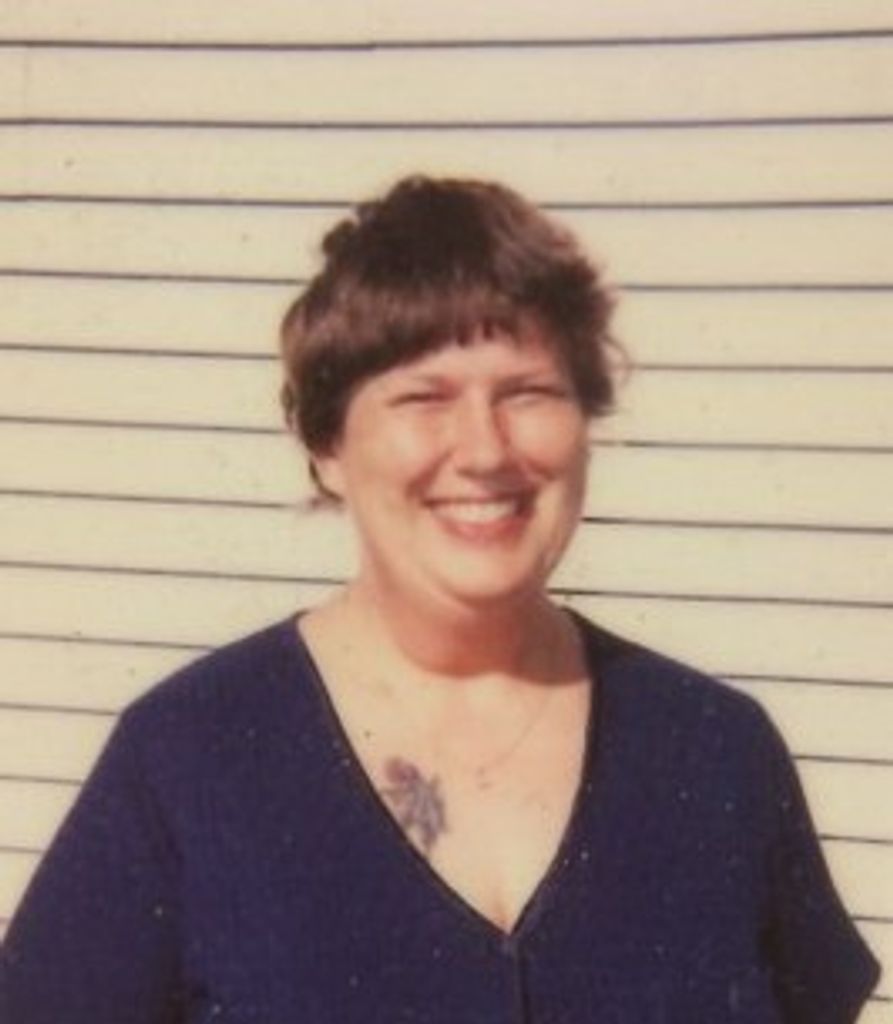 Donna  Blackburn Profile Photo