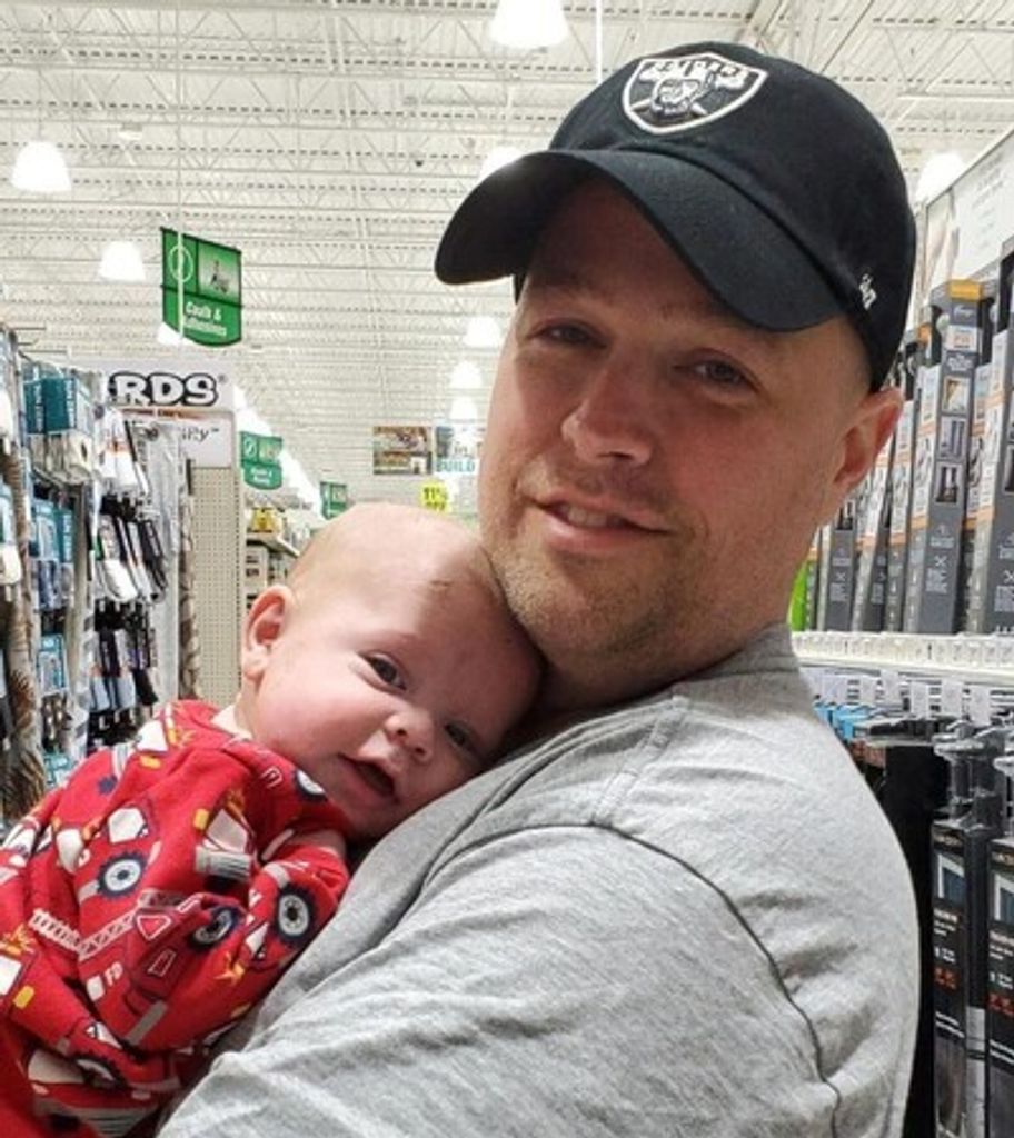 Brandon C. Schuknecht