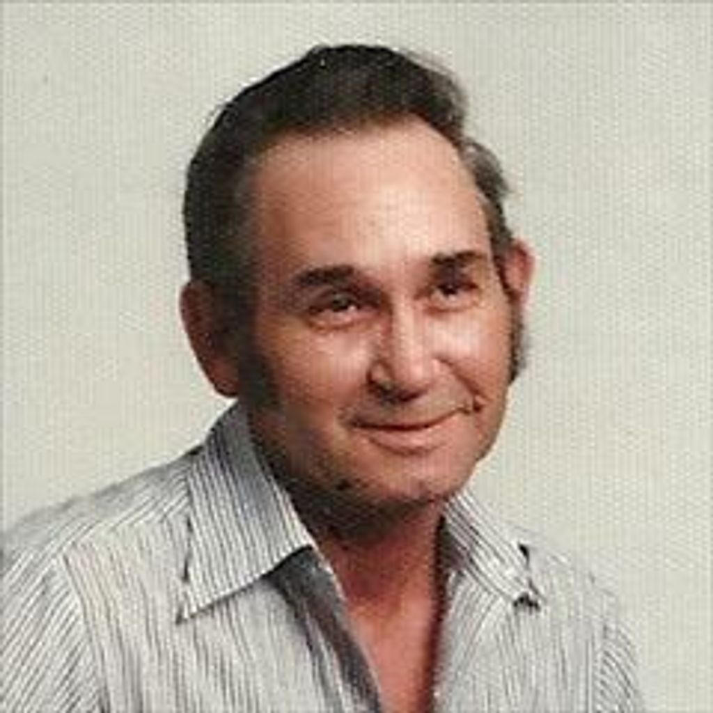Walter R. Stevens Profile Photo