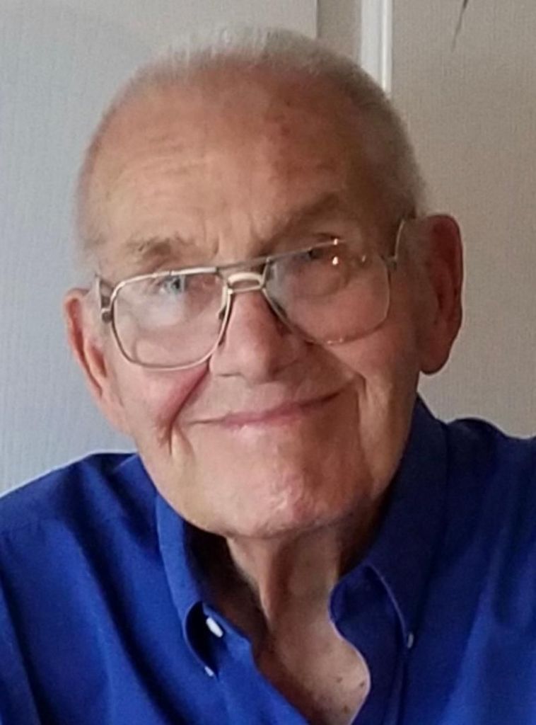 Robert J. "Big Bob" Miles Profile Photo