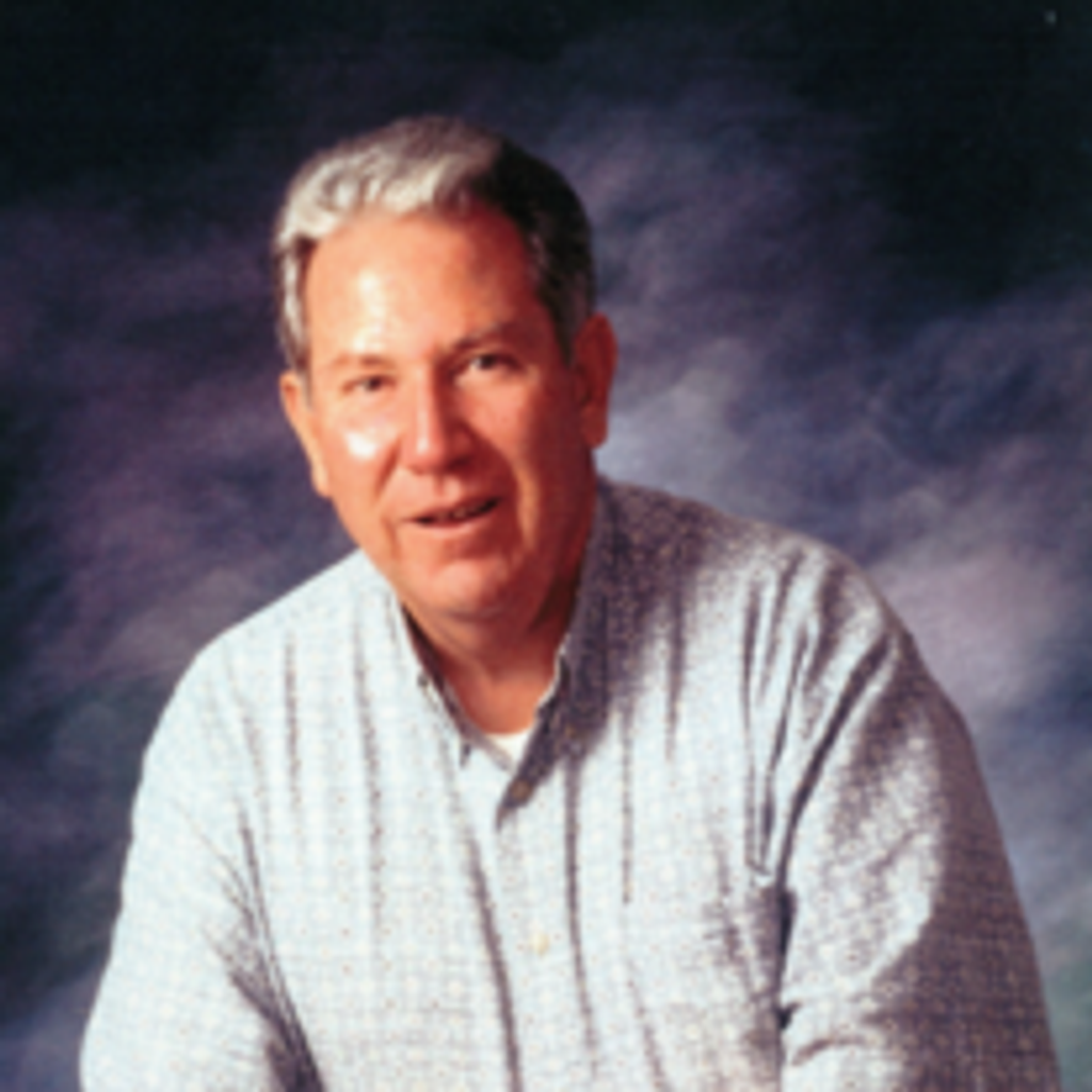 Jeronimo Garcia