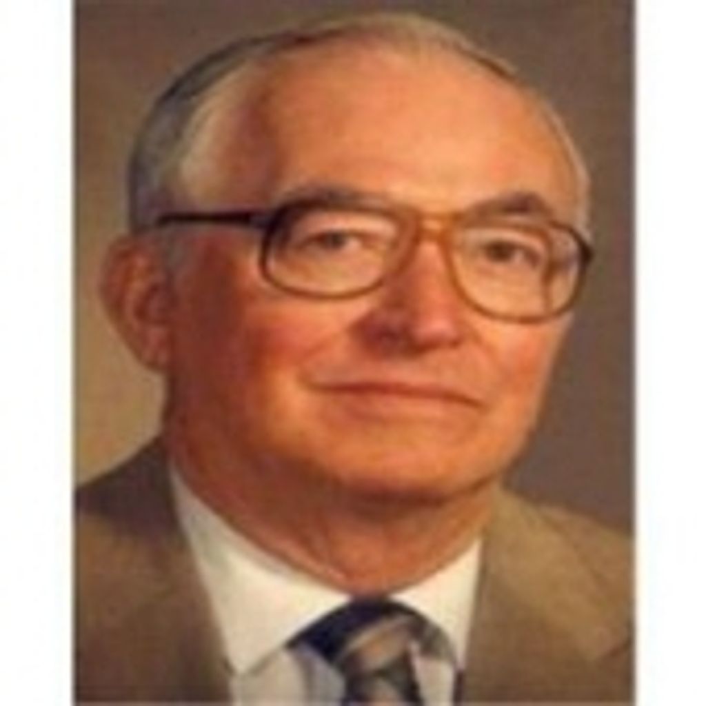 Carl A. Archey