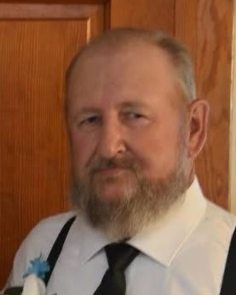 Ronald L. Horner Profile Photo
