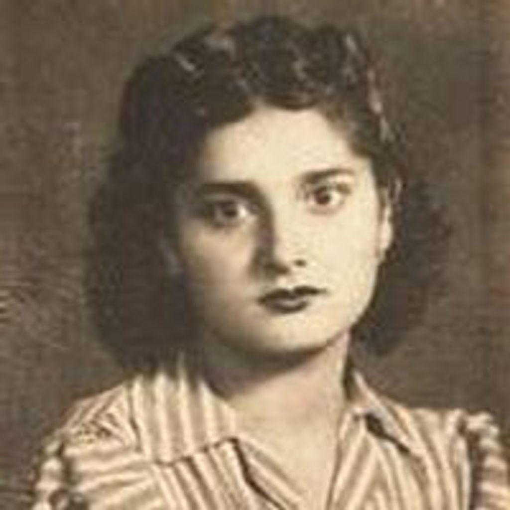 Dubelsa Maria Vasquez