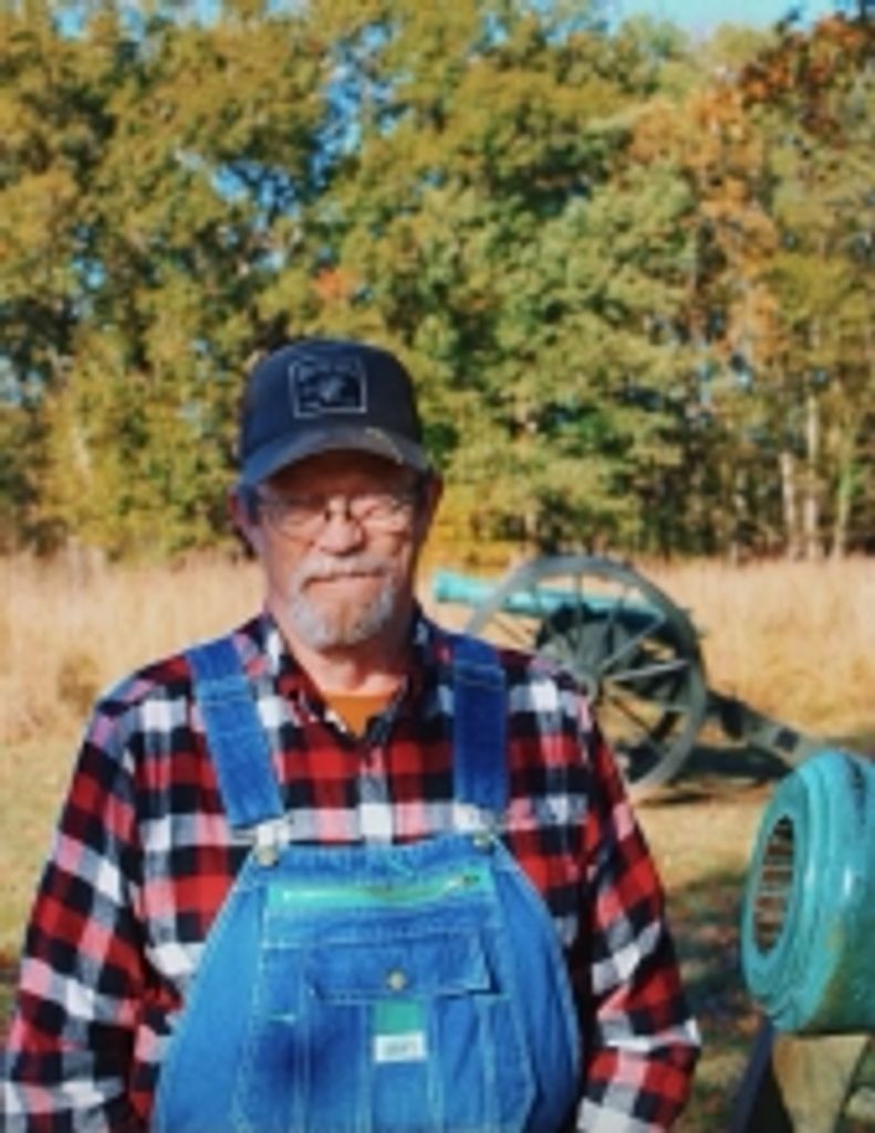 Lonnie  Wayne  Bridges 