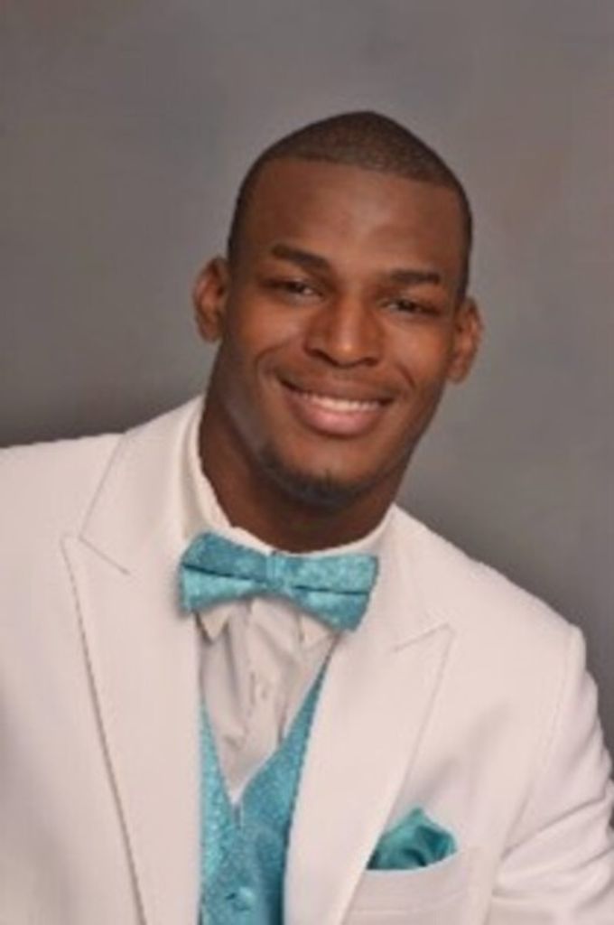 Conttrell Markquall Curry Profile Photo
